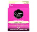 cutex swipe & go ..