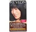 colorsilk 12 blue..