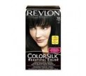colorsilk 10 blac..
