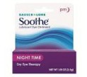 soothe pm dry eye..