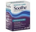 soothe p/f dry ey..