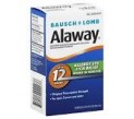 alaway eye allerg..