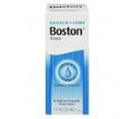 boston lens clean..