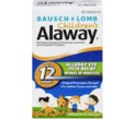alaway child eye ..