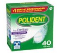 polident partials..