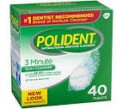 polident original..