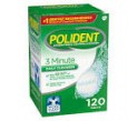 polident 3 minute..