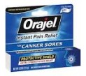 orajel severe pai..