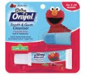 orajel baby tooth..