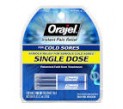 orajel max streng..