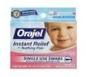 orajel baby teeth..