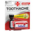 red cross toothac..