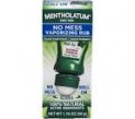 mentholatum no me..