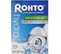 rohto hydra lubri..