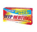 deep heat rub 2oz..