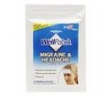 wellpatch migrain..