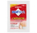 wellpatch capsaic..