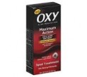 oxy maximum spot ..