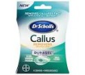 scholls callus re..