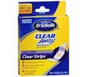 scholls clear awa..