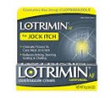 lotrimin af cream..