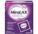 miralax powder si..