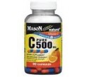 vit c er 500mg ca..