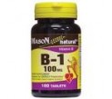 vit b-1 100mg tab..