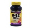 vit b12 250 mcg t..