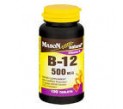 vit b12 500mcg ta..