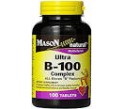 vit b-100 ultra c..