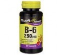 vit b-6 250mg tab..