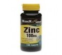 zinc 100mg tablet..