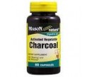 charcoal act veg ..