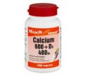calcium 600mg+d3 ..