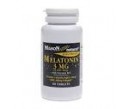 melatonin 3mg tab..