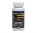 melatonin 5mg tab..