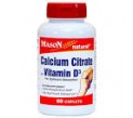 calcium citrat w/..