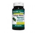 ginkgo biloba 125..
