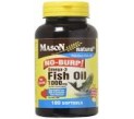 fish oil omega3 1..