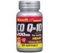 co q-10 200mg sof..
