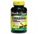 cinnamon 1000mg c..