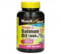 salmon oil 1000mg..