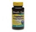 l-tryptophan slee..