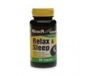 relax & sleep tab..