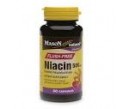 niacin 500mg flus..