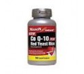 co q-10 red yeast..