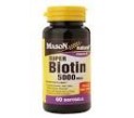 biotin super 5000..