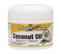 coconut oil beaut..