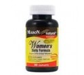 women*s daily for..